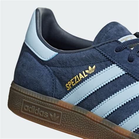 adidas spezial heren blauw|Adidas speziaal dames.